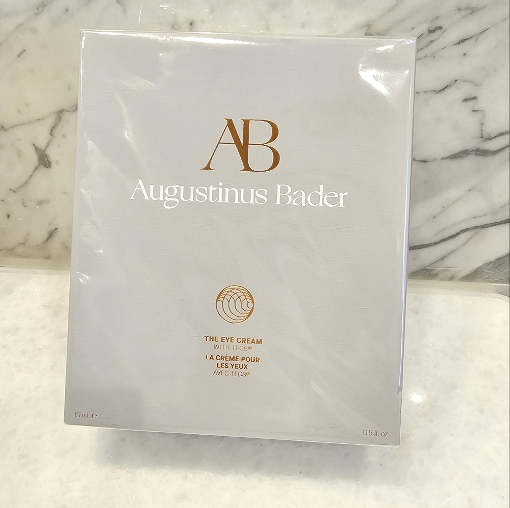 🌸🌸 Augustinus Bader The Eye Cream